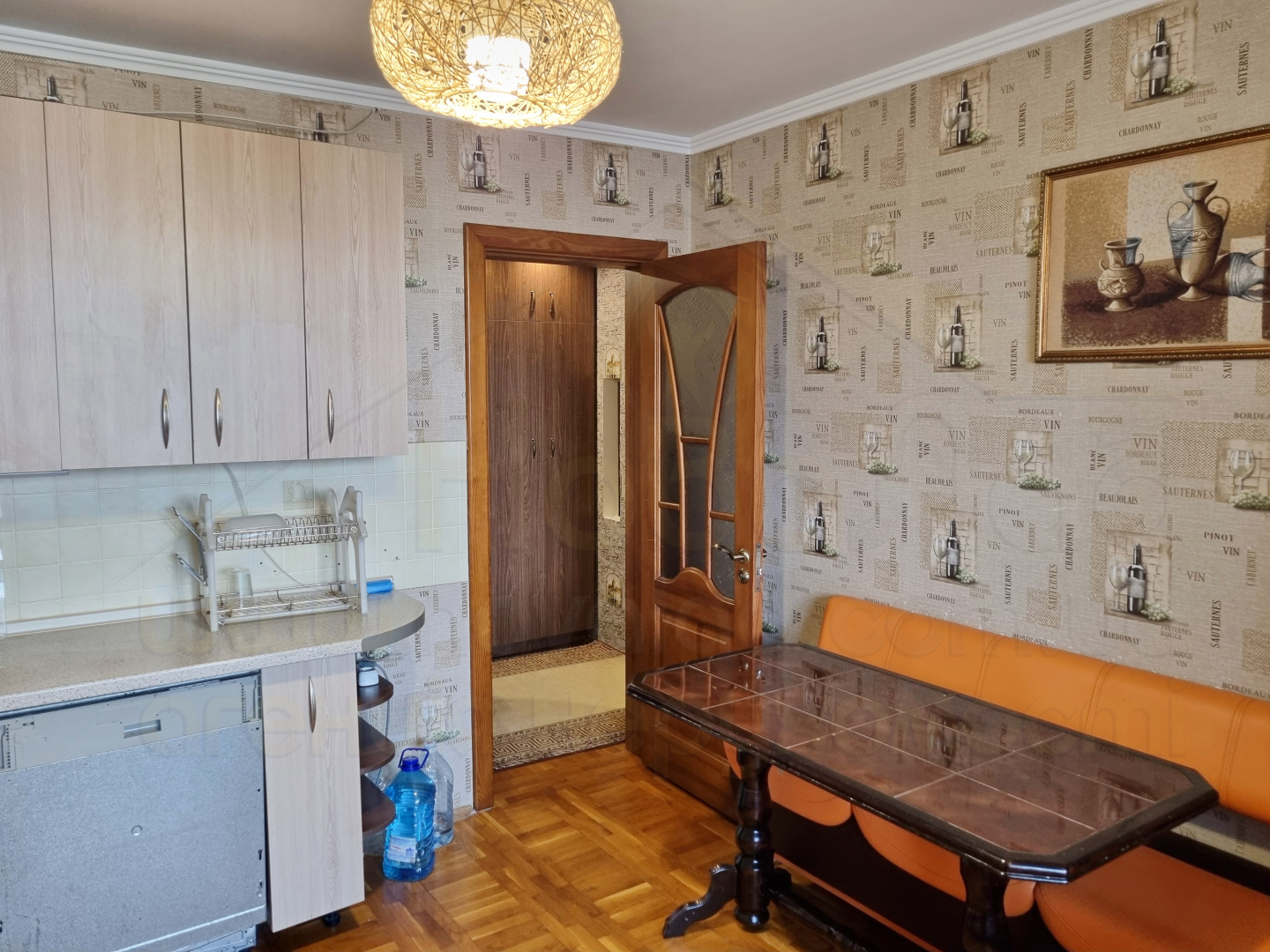 3 кімнатна квартира 90м2 з ремонтом, меблями і технікою р-н Hollywood. Фото - 6