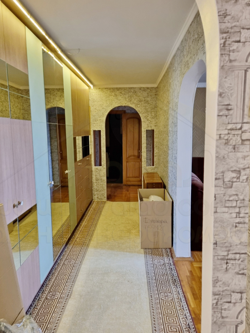 3 кімнатна квартира 90м2 з ремонтом, меблями і технікою р-н Hollywood. Фото - 9