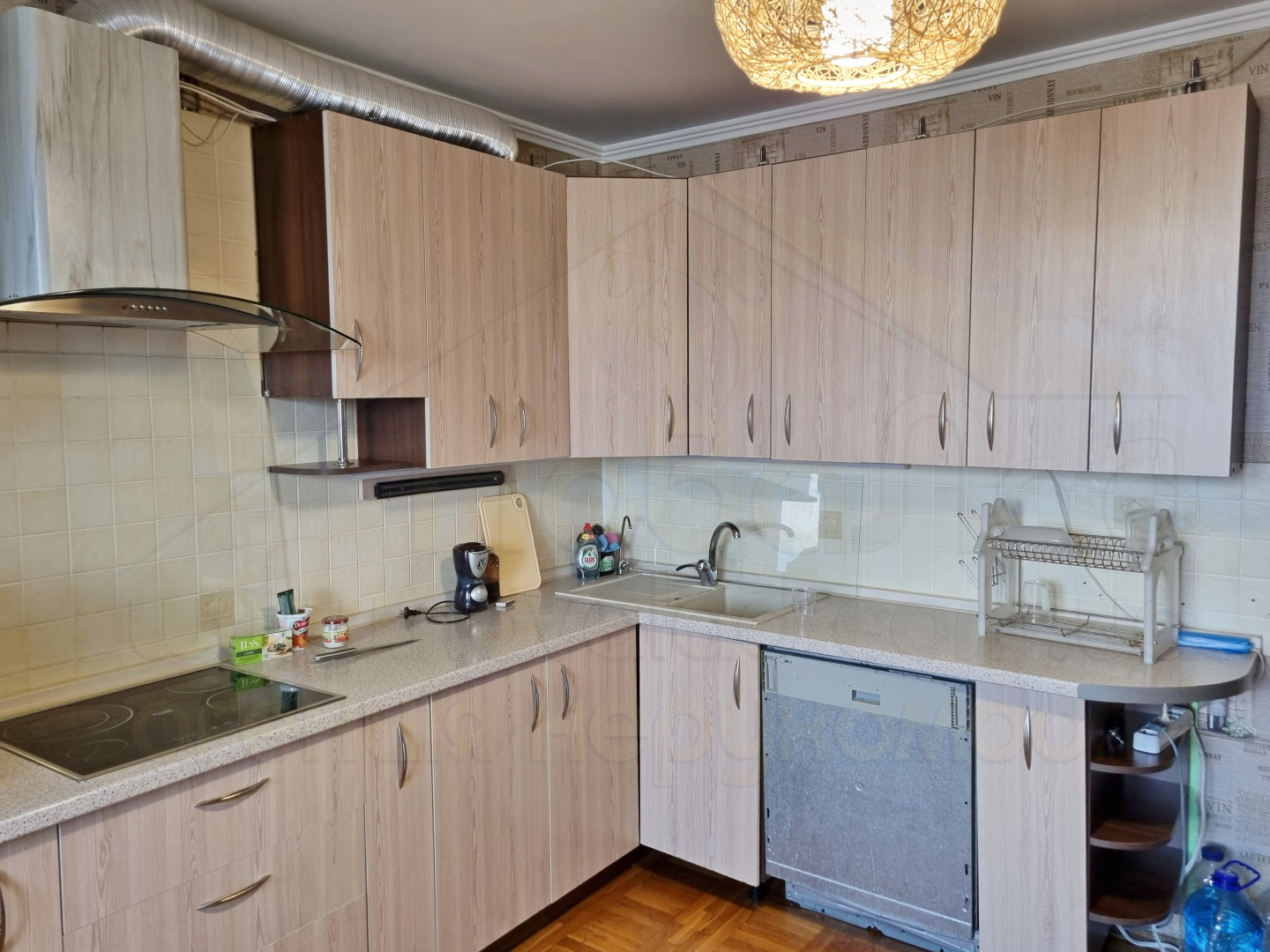 3 кімнатна квартира 90м2 з ремонтом, меблями і технікою р-н Hollywood. Фото - 7