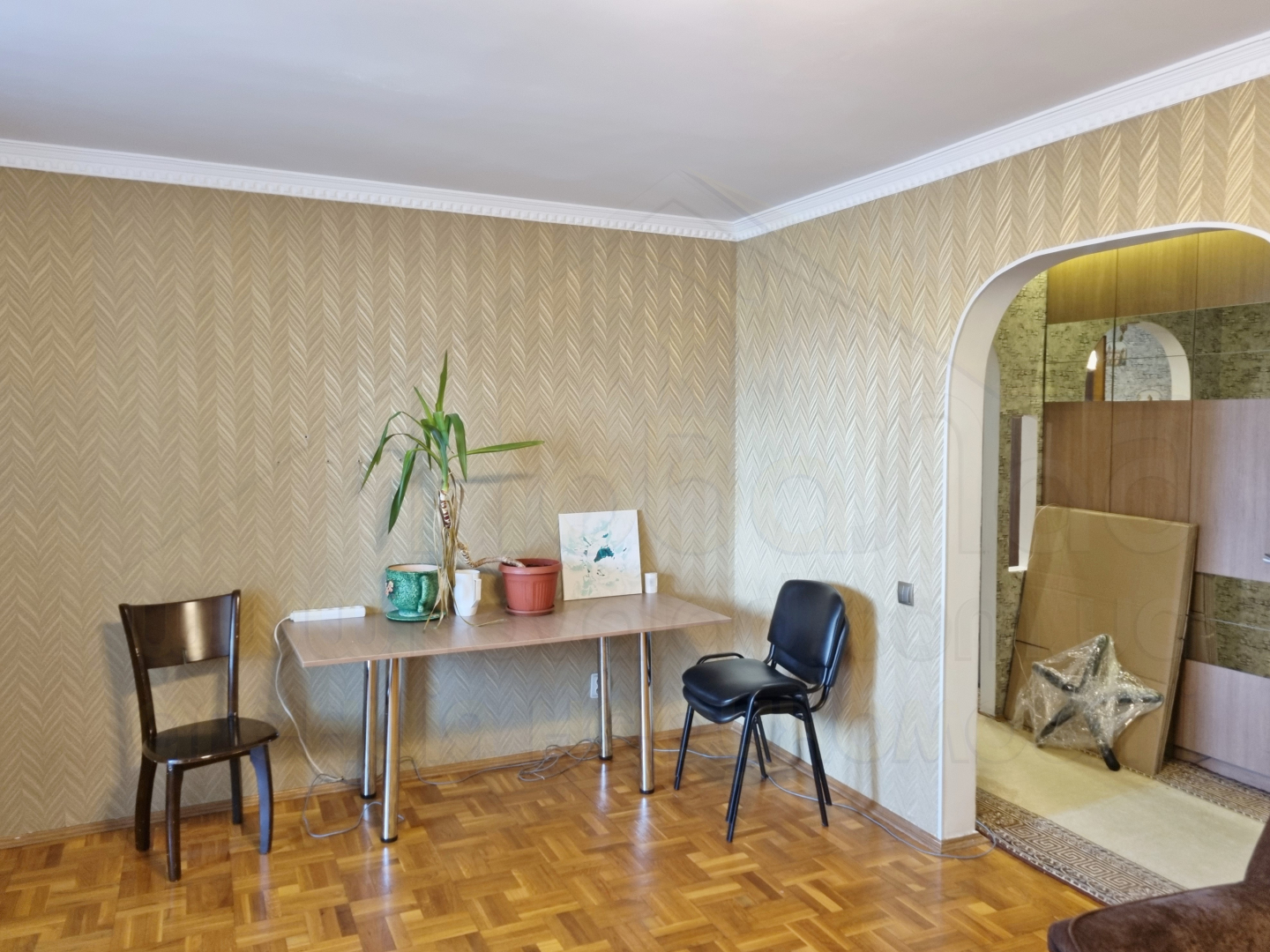3 кімнатна квартира 90м2 з ремонтом, меблями і технікою р-н Hollywood. Фото - 13