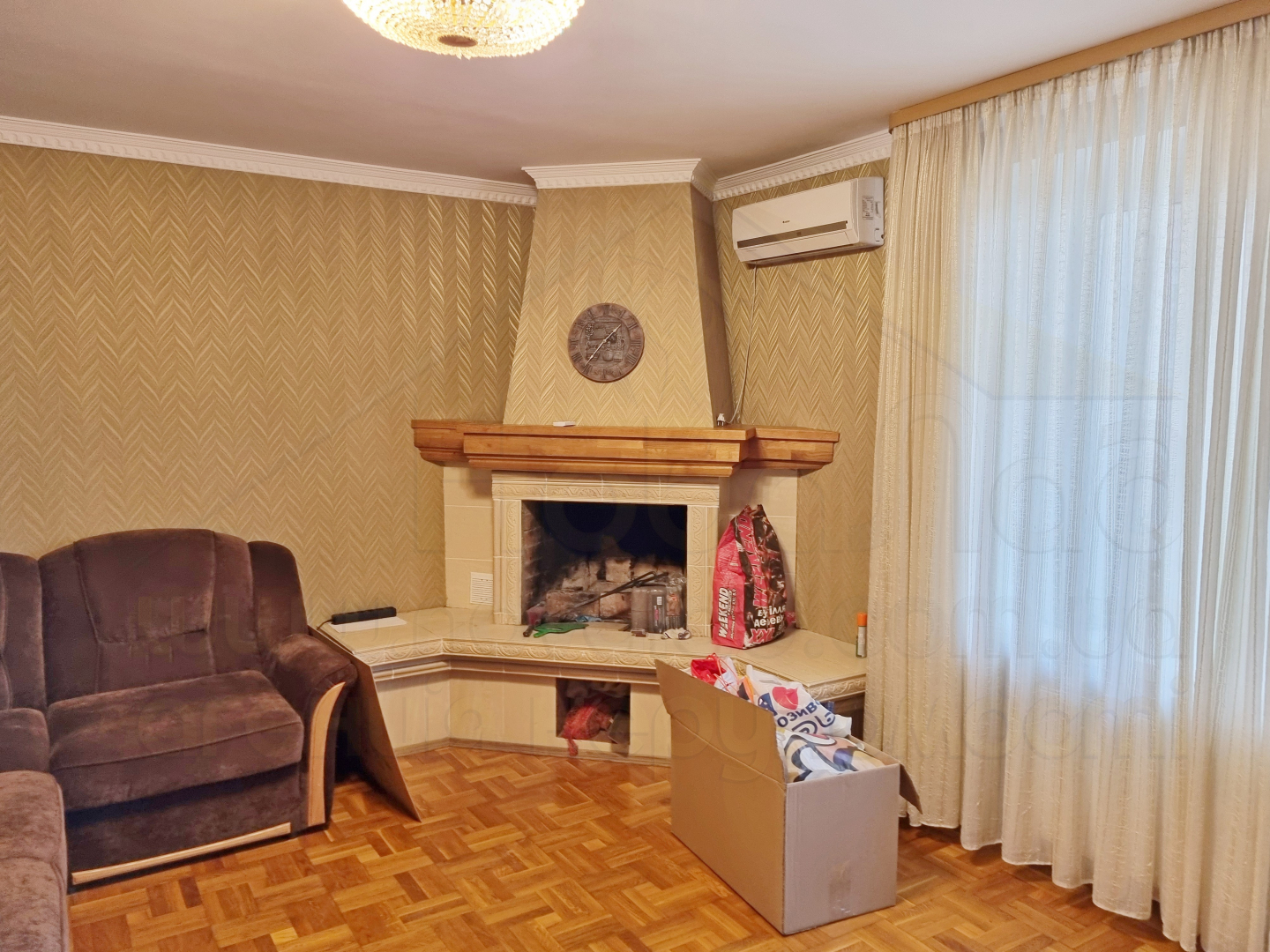 3 кімнатна квартира 90м2 з ремонтом, меблями і технікою р-н Hollywood. Фото - 10