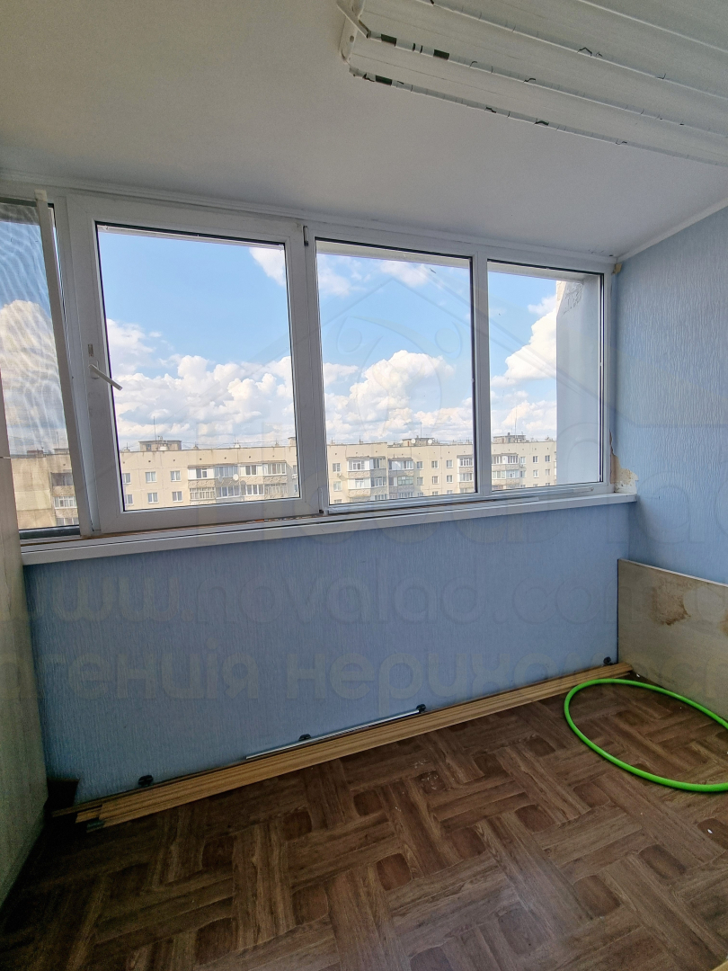 3 кімнатна квартира 90м2 з ремонтом, меблями і технікою р-н Hollywood. Фото - 8
