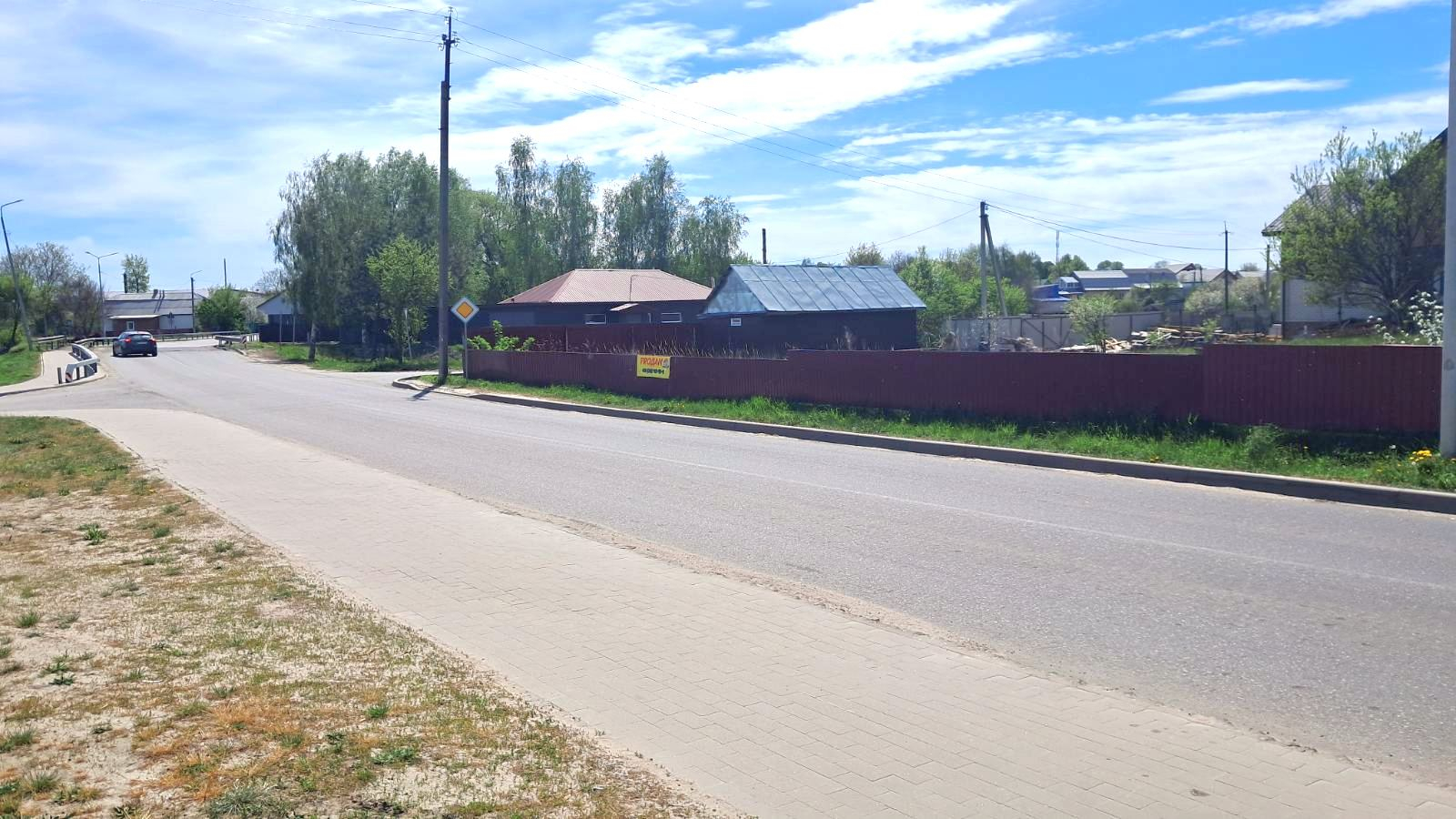 Земельна ділянка для будівництва будинку чи дачі в Киїнці. Фото - 5