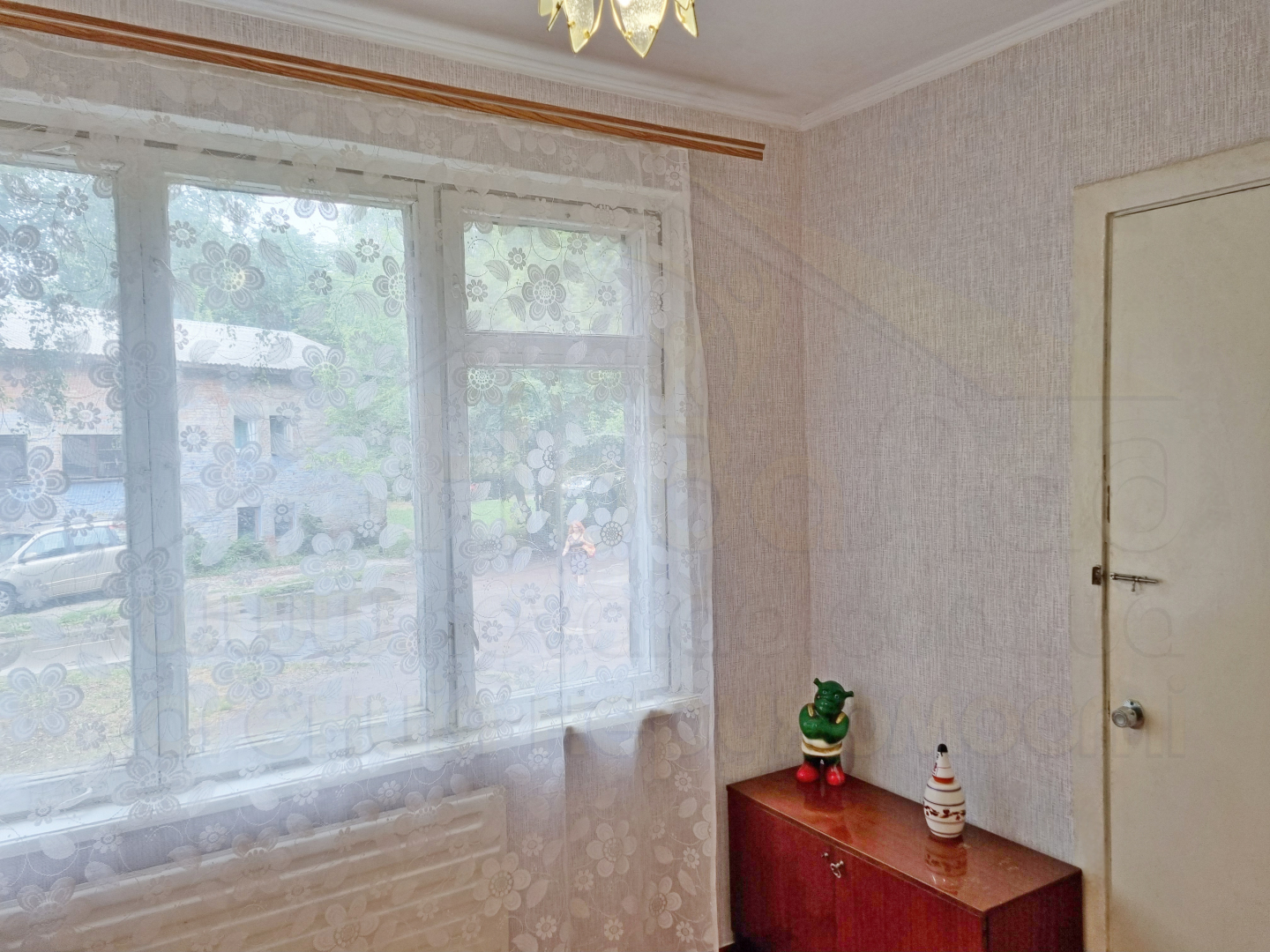 3 кімнатна квартира в житловому стані по вулиці Космонавтів. Фото - 5