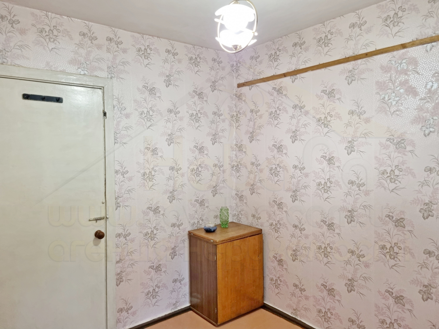 3 кімнатна квартира в житловому стані по вулиці Космонавтів. Фото - 10