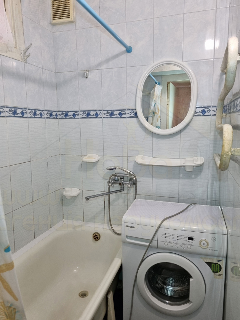 3 кімнатна квартира в житловому стані по вулиці Космонавтів. Фото - 17