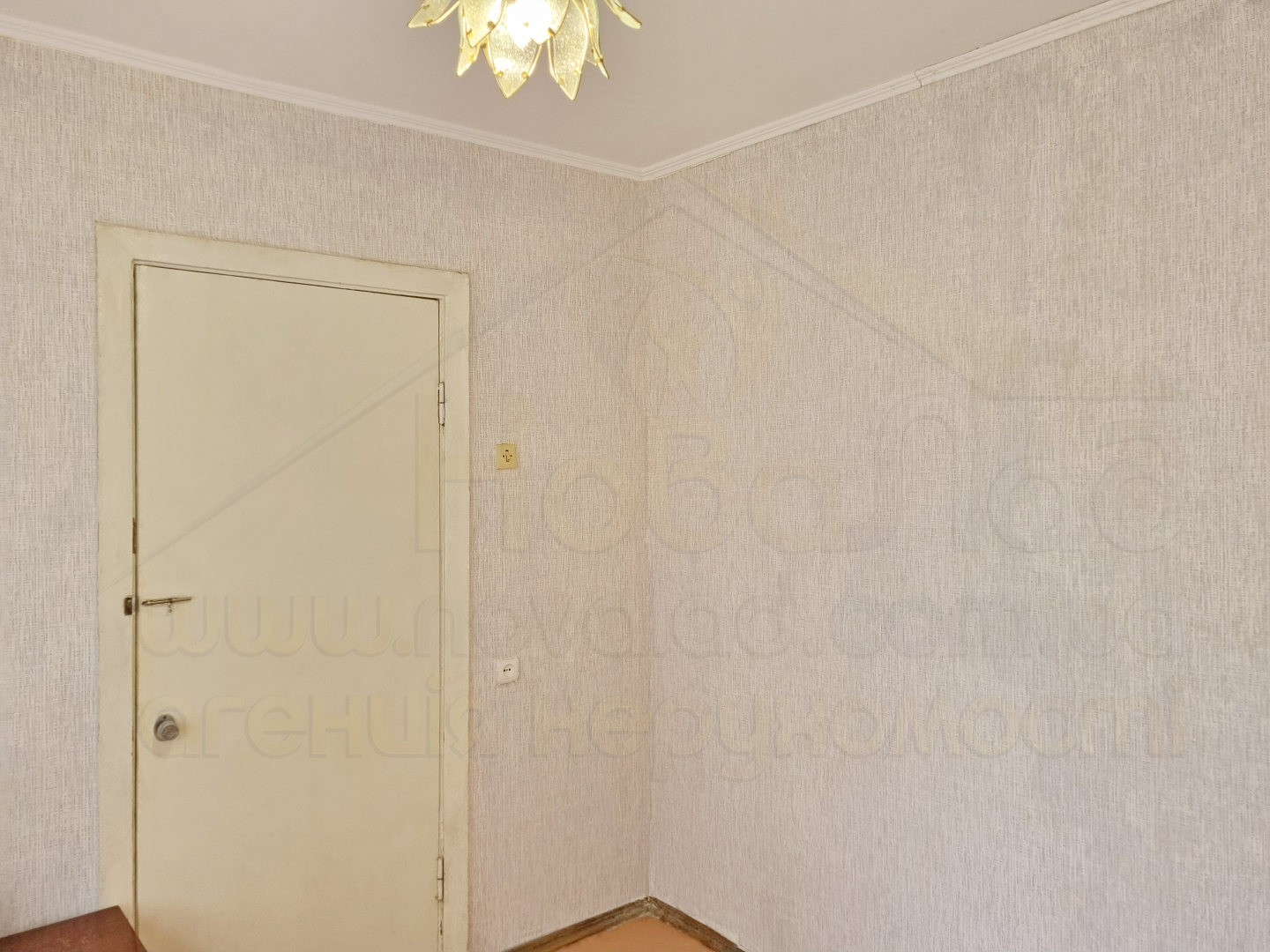 3 кімнатна квартира в житловому стані по вулиці Космонавтів. Фото - 6