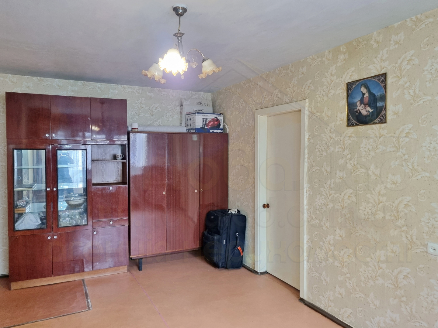 3 кімнатна квартира в житловому стані по вулиці Космонавтів. Фото - 15