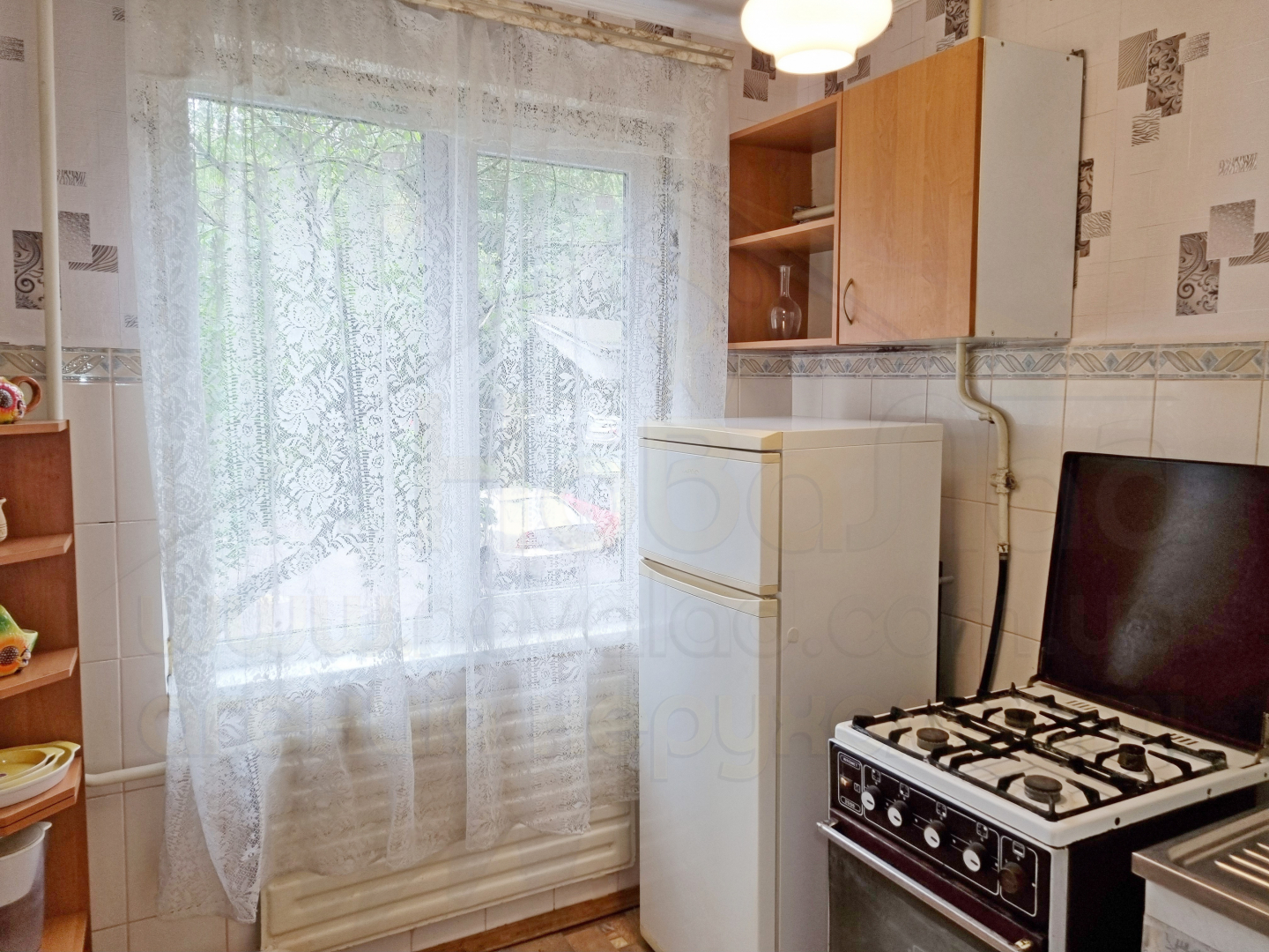 3 кімнатна квартира в житловому стані по вулиці Космонавтів. Фото 1