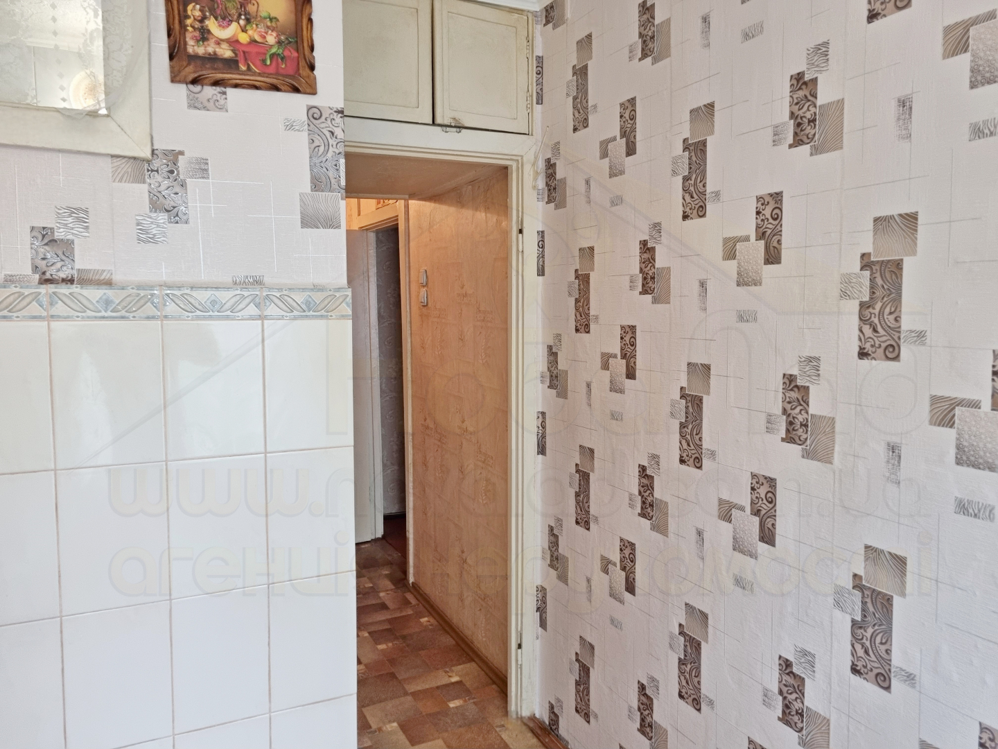 3 кімнатна квартира в житловому стані по вулиці Космонавтів. Фото - 2