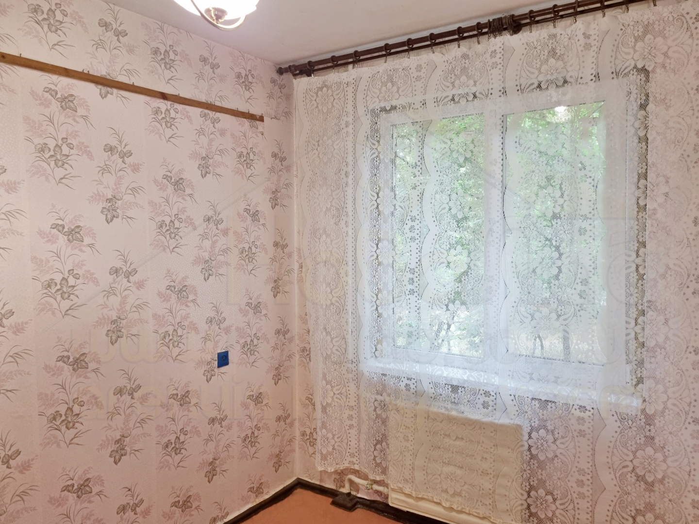 3 кімнатна квартира в житловому стані по вулиці Космонавтів. Фото - 9