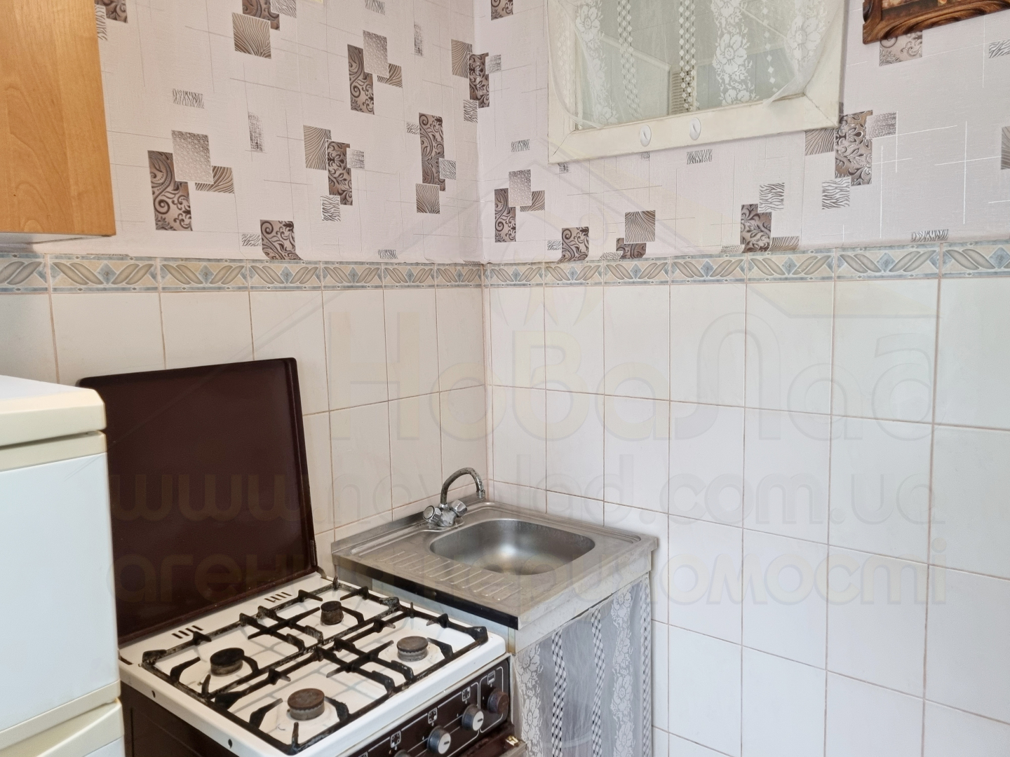 3 кімнатна квартира в житловому стані по вулиці Космонавтів. Фото - 3