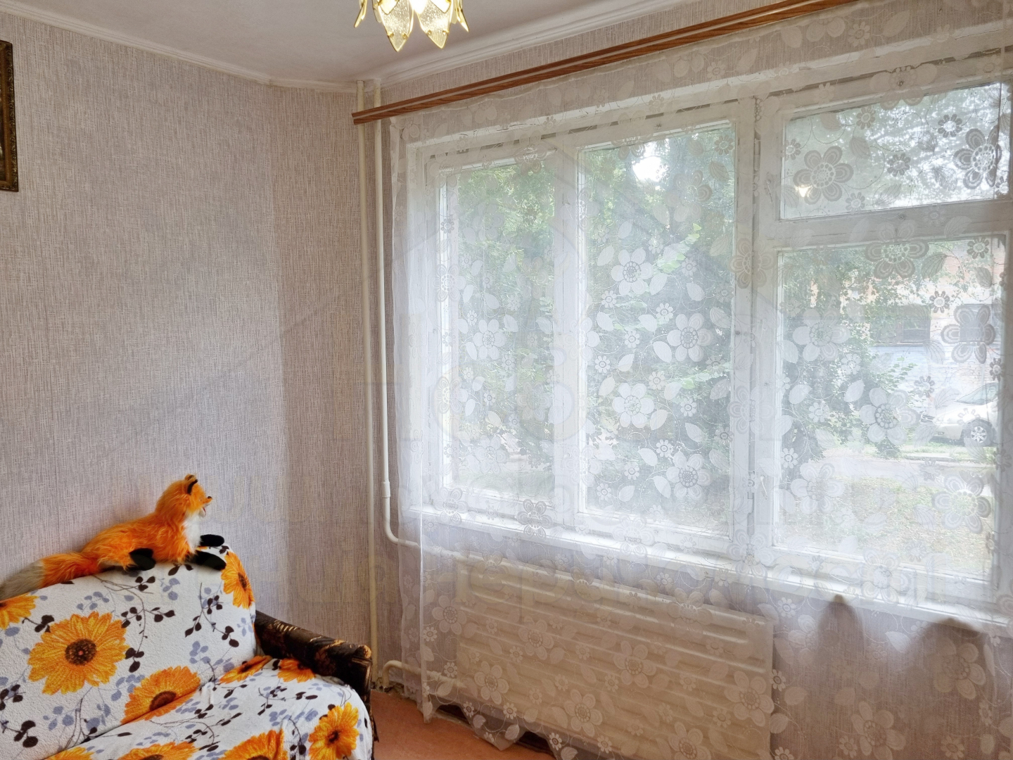 3 кімнатна квартира в житловому стані по вулиці Космонавтів. Фото - 4