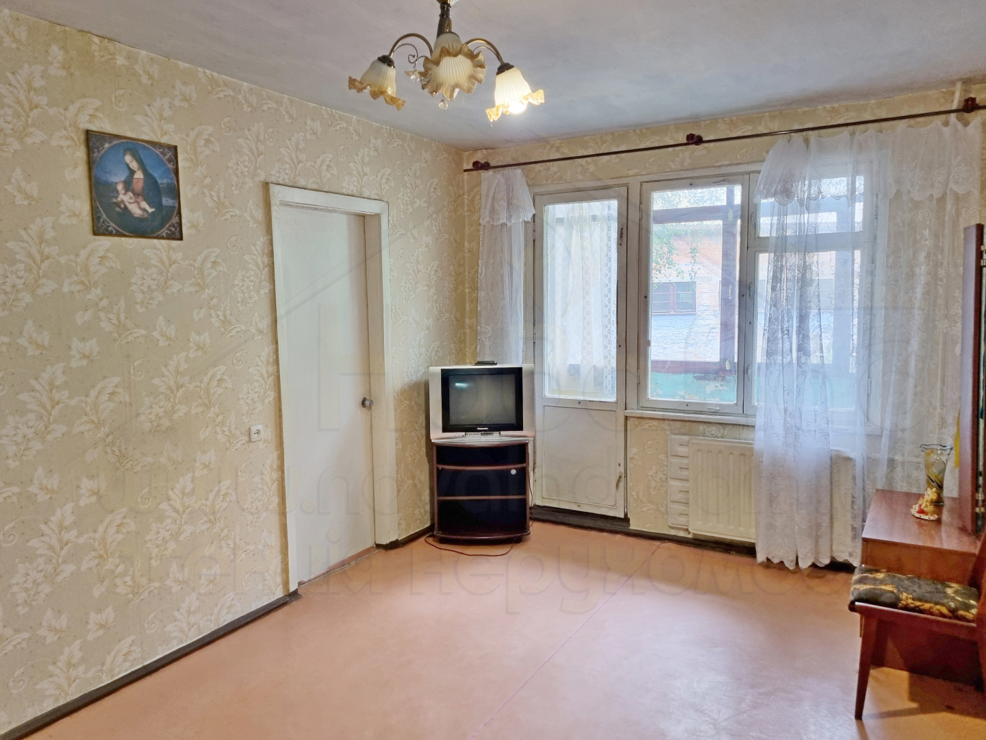 3 кімнатна квартира в житловому стані по вулиці Космонавтів. Фото - 12