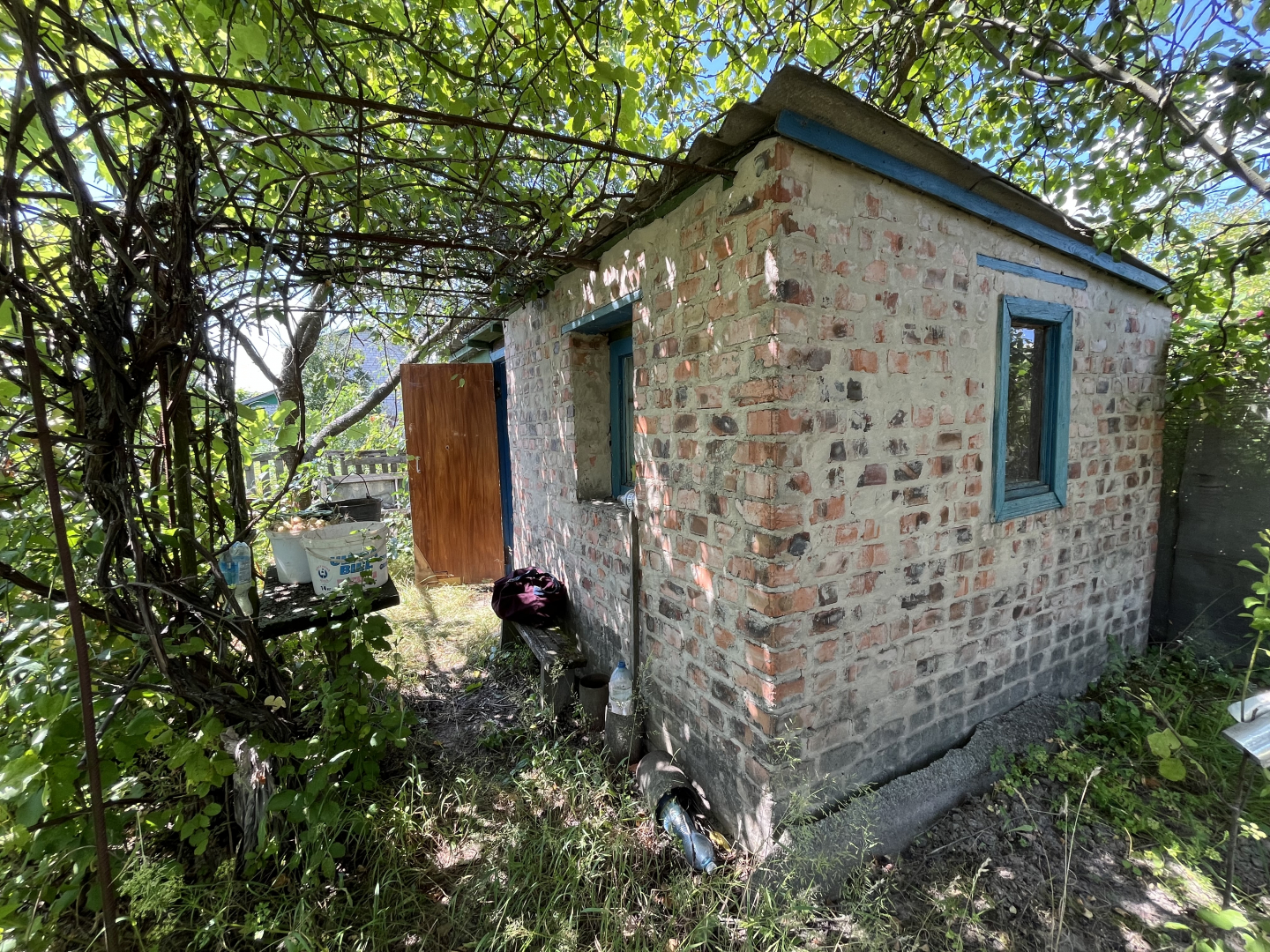 Ділянка 5 соток, СТ "Лаванда", Березанка. Фото - 1