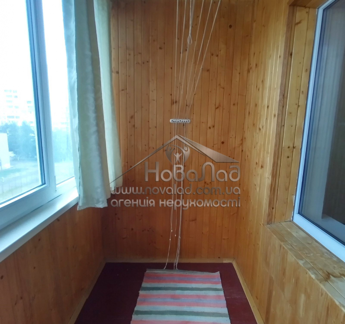 2 кімнатна квартира Оболонь перша лінія пляжі Дніпра Прирічна. Фото - 11