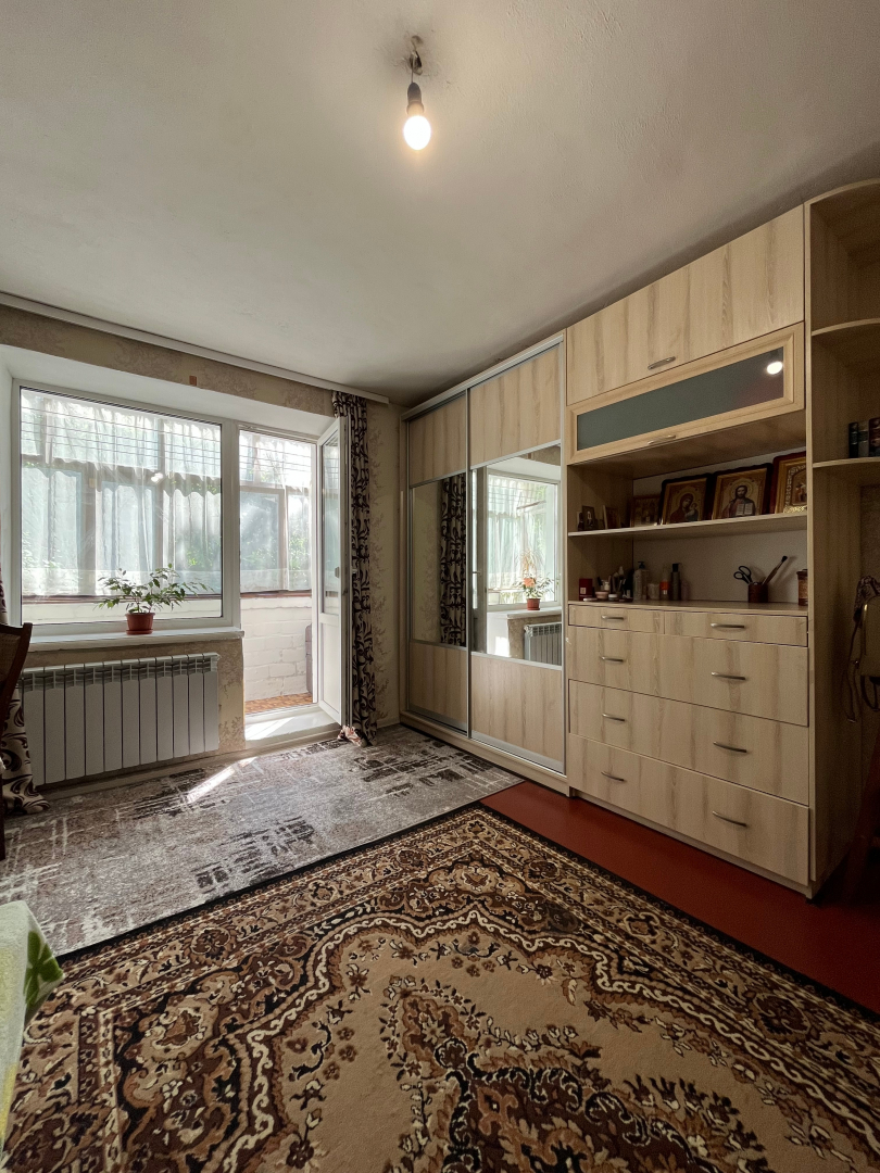 Продається кімната в квартирі 17м2, р-н М. Небаби. Фото - 1