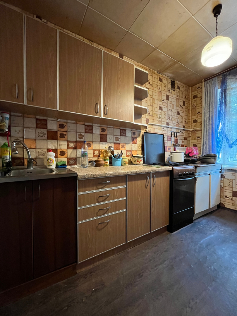 Продається кімната в квартирі 17м2, р-н М. Небаби. Фото - 3