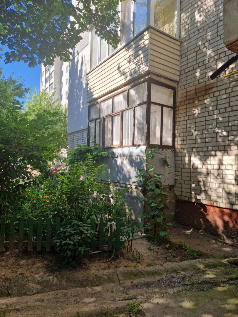 Продається кімната в квартирі 17м2, р-н М. Небаби. Фото - 12