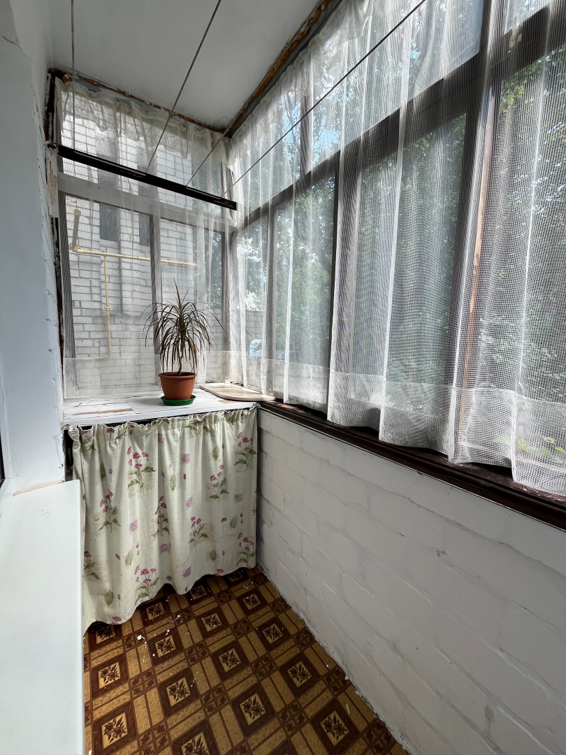 Продається кімната в квартирі 17м2, р-н М. Небаби. Фото - 7