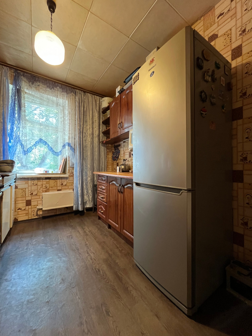Продається кімната в квартирі 17м2, р-н М. Небаби. Фото - 4