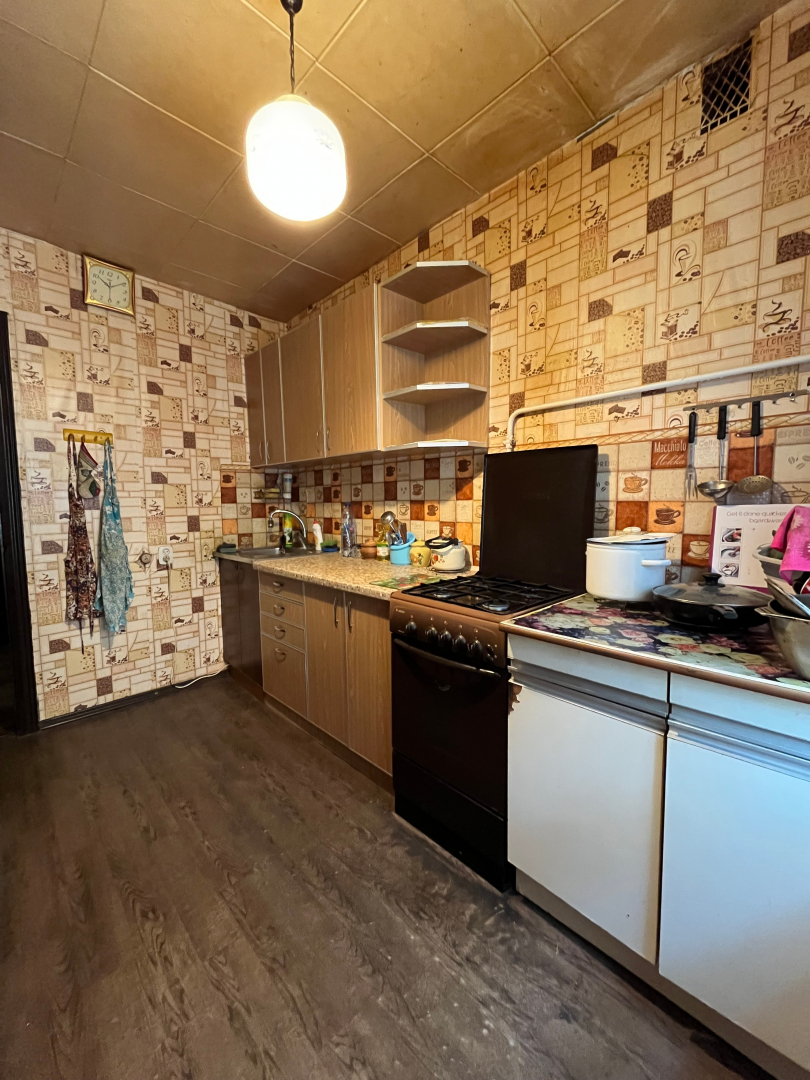Продається кімната в квартирі 17м2, р-н М. Небаби. Фото - 5