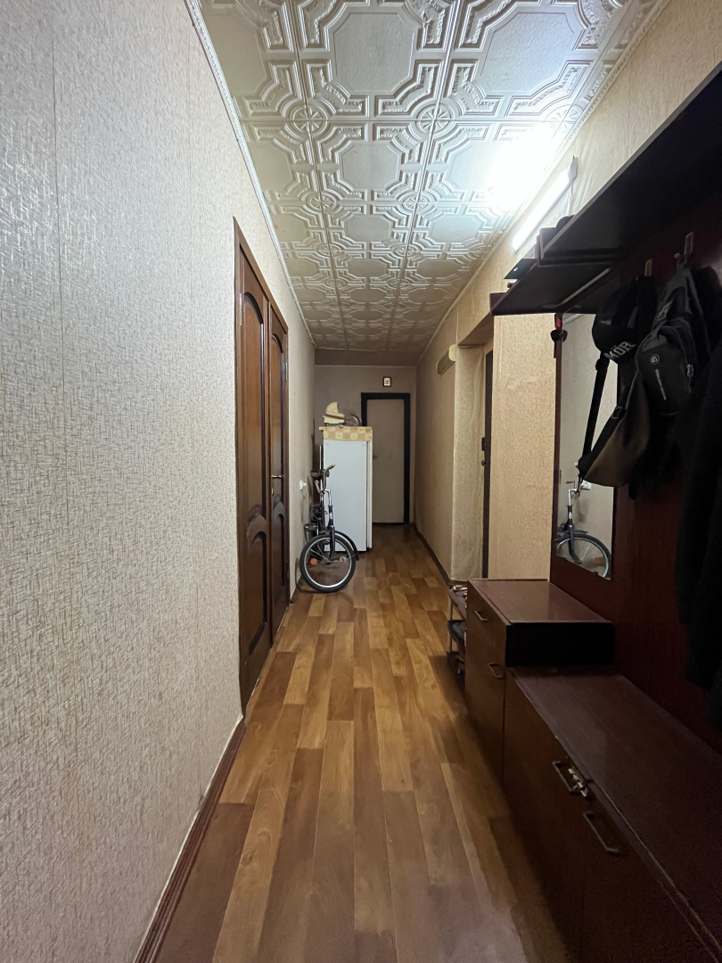 Продається кімната в квартирі 17м2, р-н М. Небаби. Фото - 6