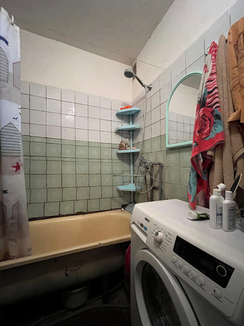 Продається кімната в квартирі 17м2, р-н М. Небаби. Фото - 9