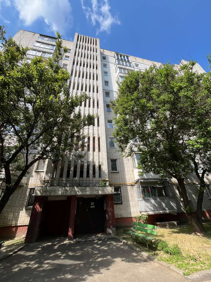 Продається кімната в квартирі 17м2, р-н М. Небаби. Фото - 11