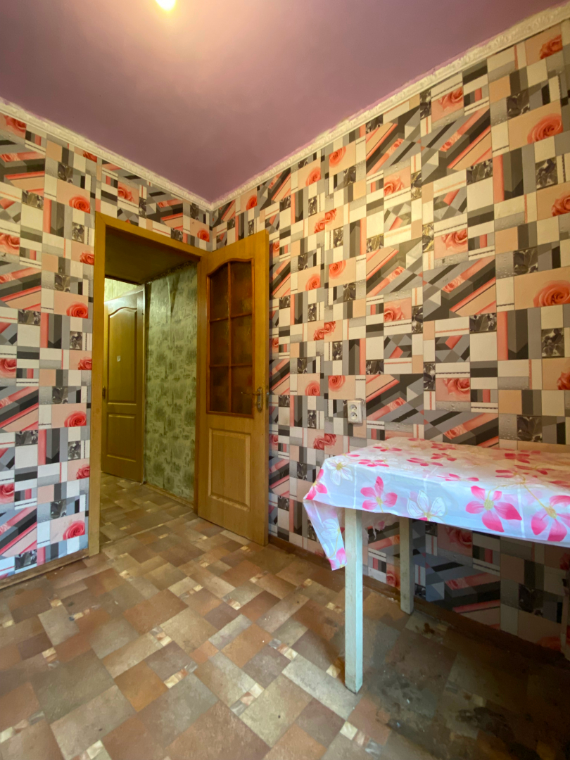 Продаж доступної 1-кімнатної квартири на Масанах!. Фото - 5