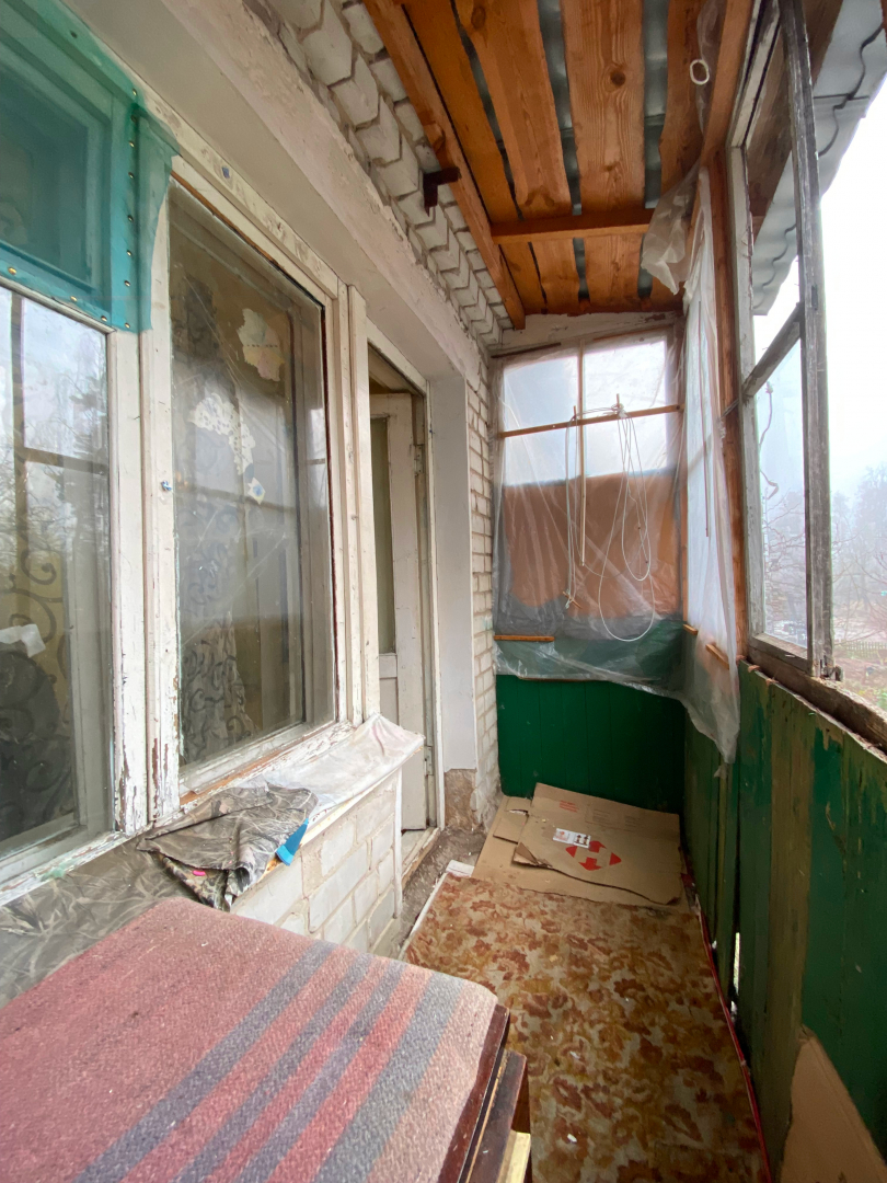 Продаж доступної 1-кімнатної квартири на Масанах!. Фото - 3