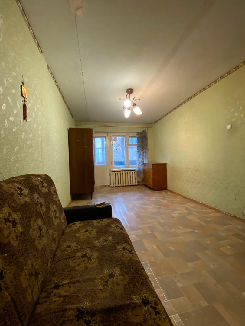 Продаж доступної 1-кімнатної квартири на Масанах!. Фото - 1