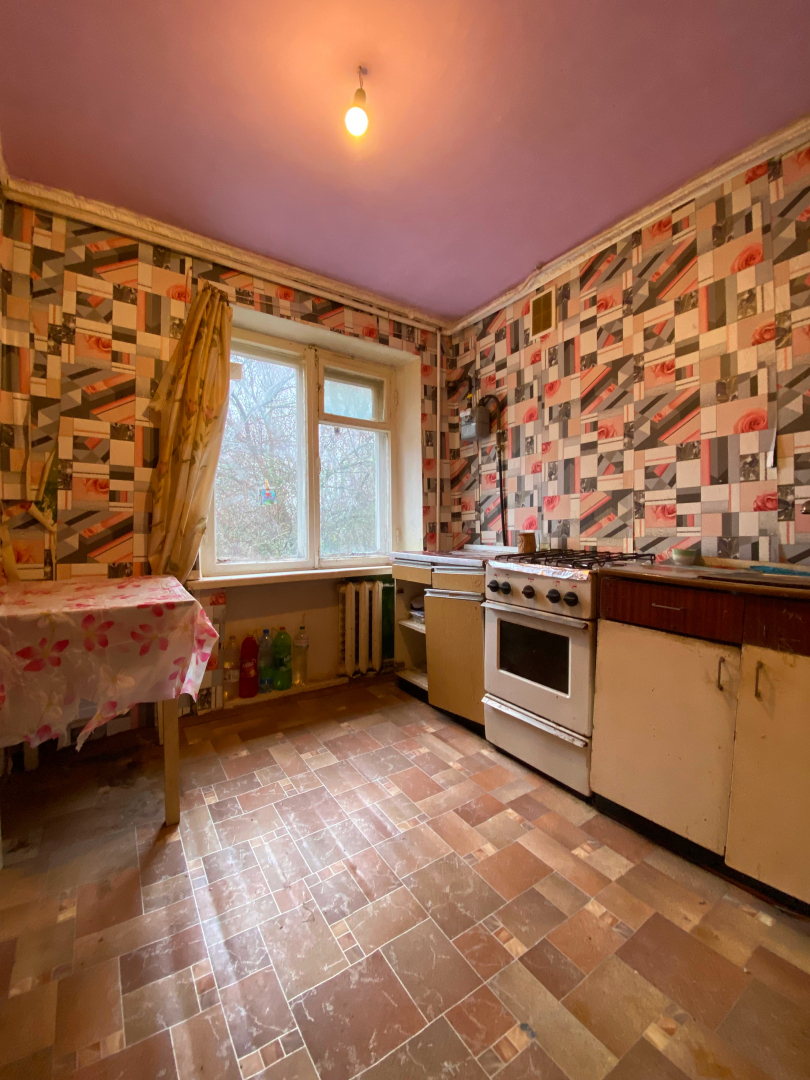 Продаж доступної 1-кімнатної квартири на Масанах!. Фото - 4