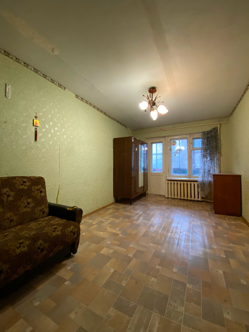 Продаж доступної 1-кімнатної квартири на Масанах!. Фото 1