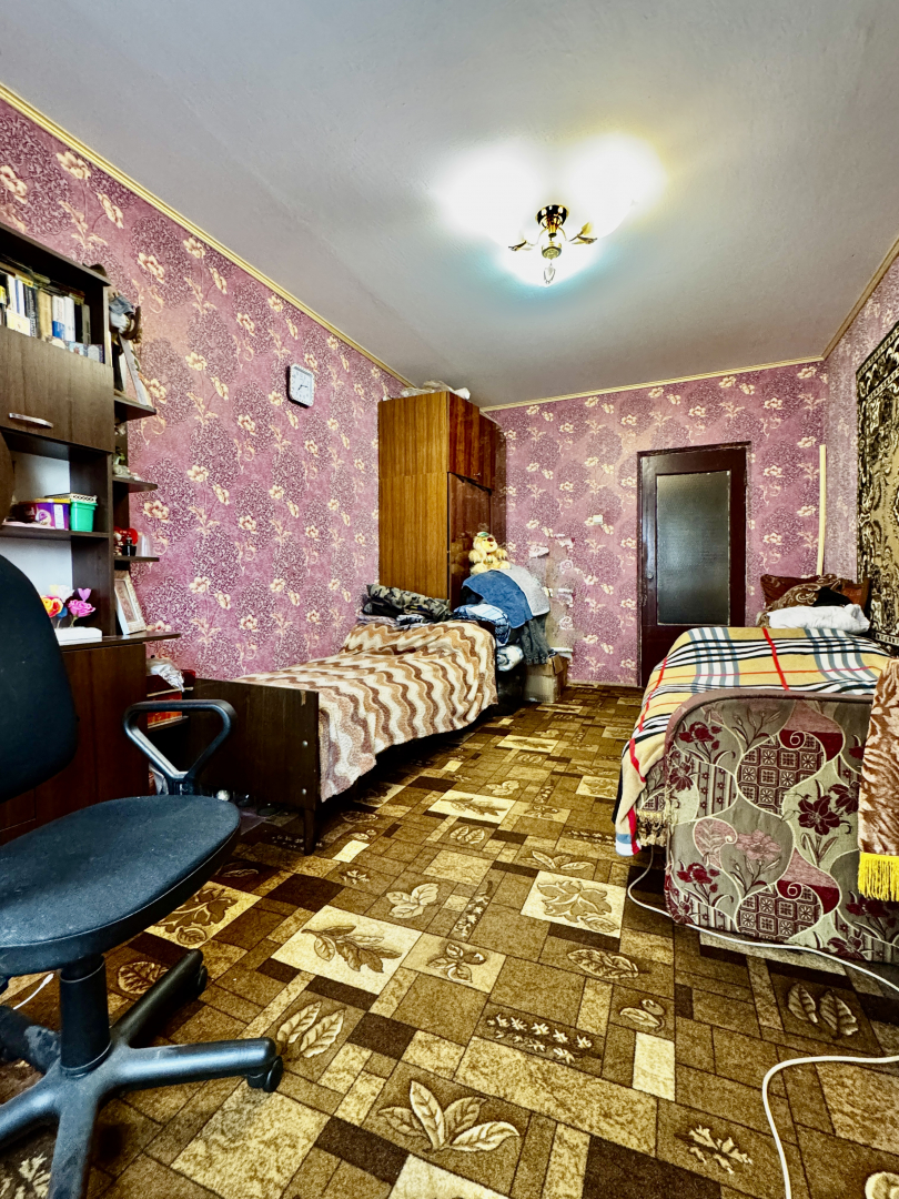 Простора 1-кімнатна квартира 40м2! Меблі, техніка!. Фото - 1