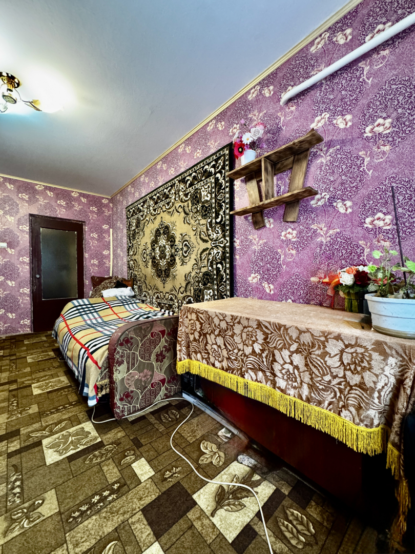 Простора 1-кімнатна квартира 40м2! Меблі, техніка!. Фото - 2