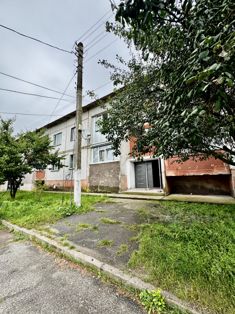 Простора 1-кімнатна квартира 40м2! Меблі, техніка!. Фото - 11