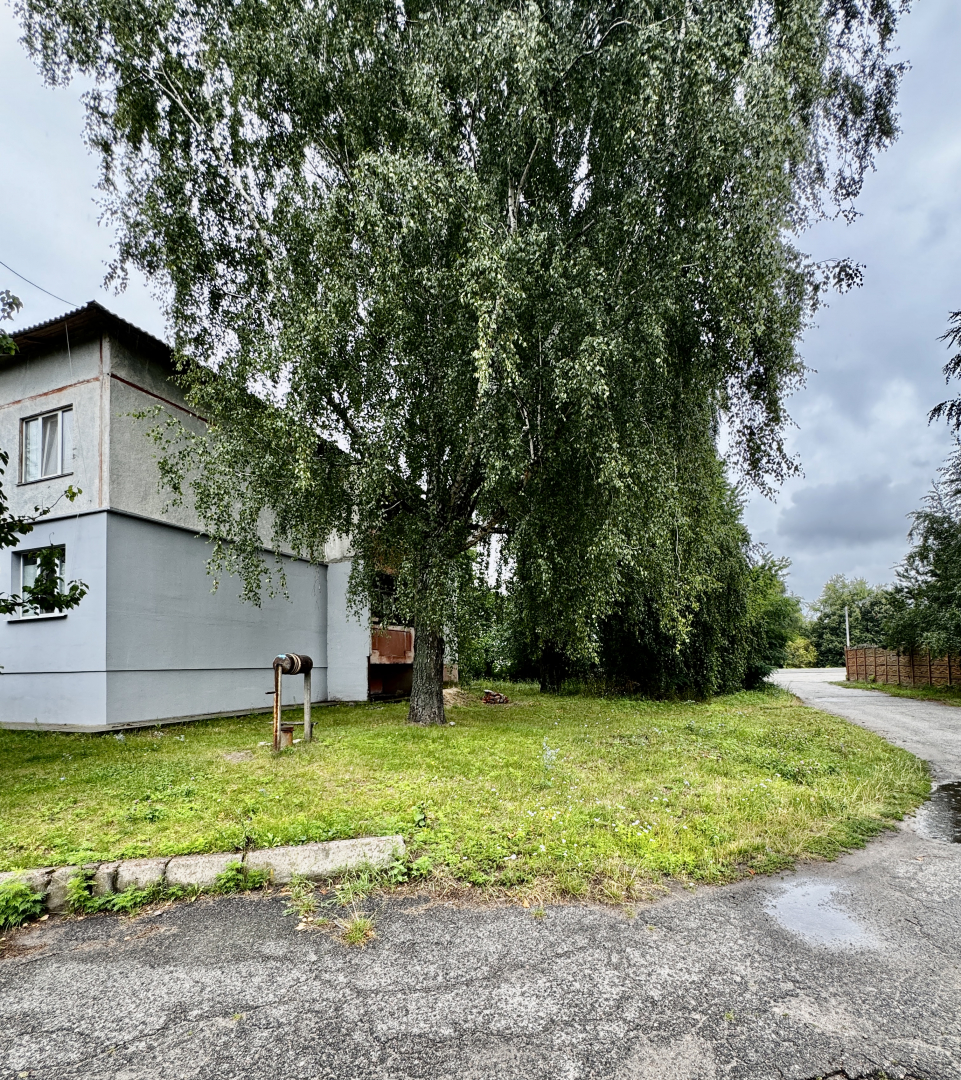 Простора 1-кімнатна квартира 40м2! Меблі, техніка!. Фото - 12