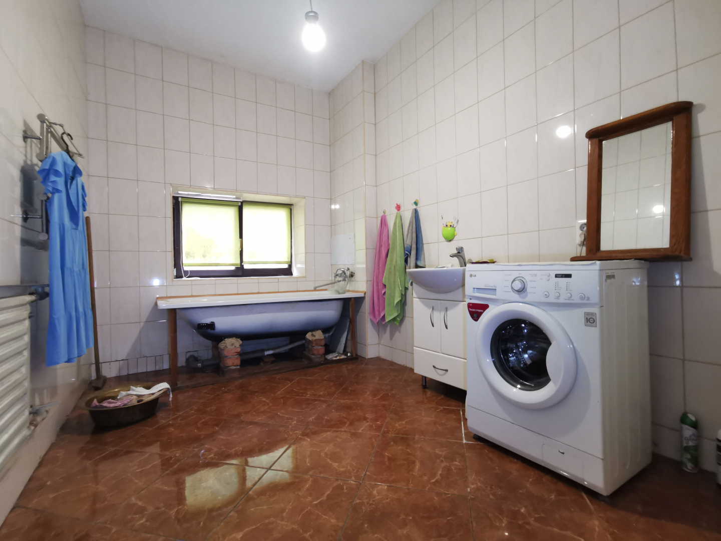 Просторий 2-поверховий будинок на вул.Гагаріна, 210 м², 8 соток. Фото - 19