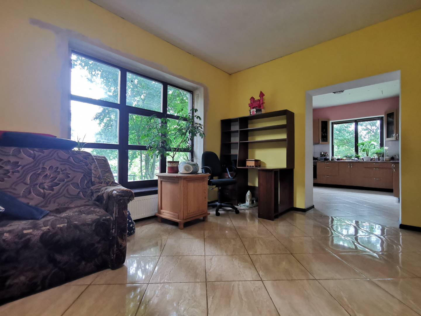 Просторий 2-поверховий будинок на вул.Гагаріна, 210 м², 8 соток. Фото - 15