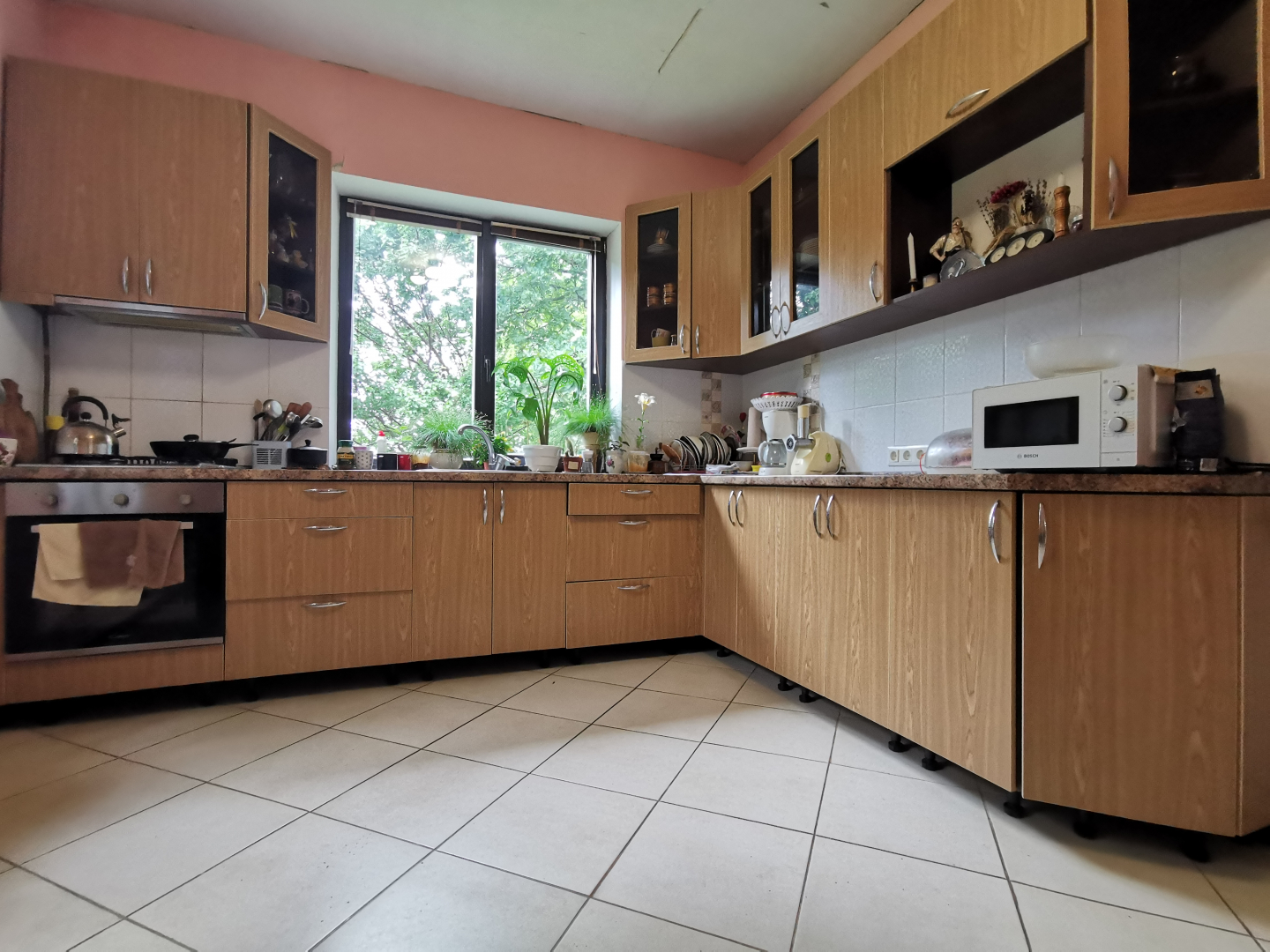 Просторий 2-поверховий будинок на вул.Гагаріна, 210 м², 8 соток. Фото - 11