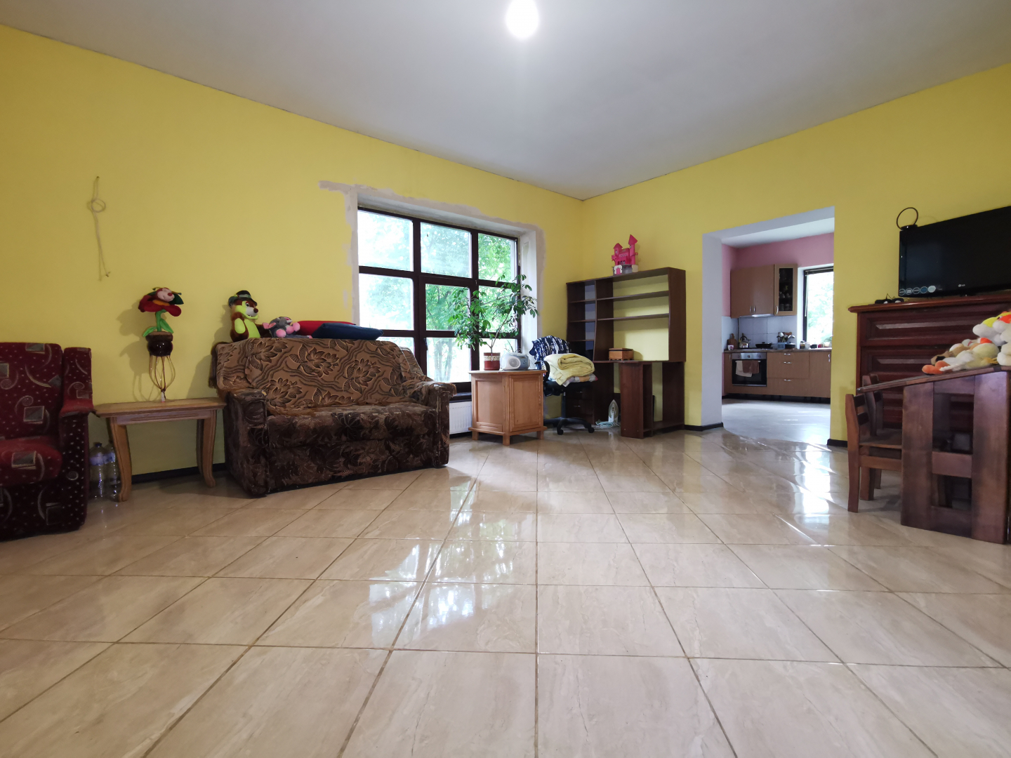 Просторий 2-поверховий будинок на вул.Гагаріна, 210 м², 8 соток. Фото - 13