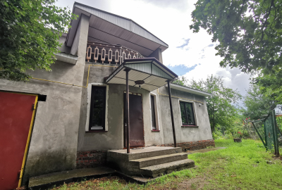 Просторий 2-поверховий будинок на вул.Гагаріна, 210 м², 8 соток