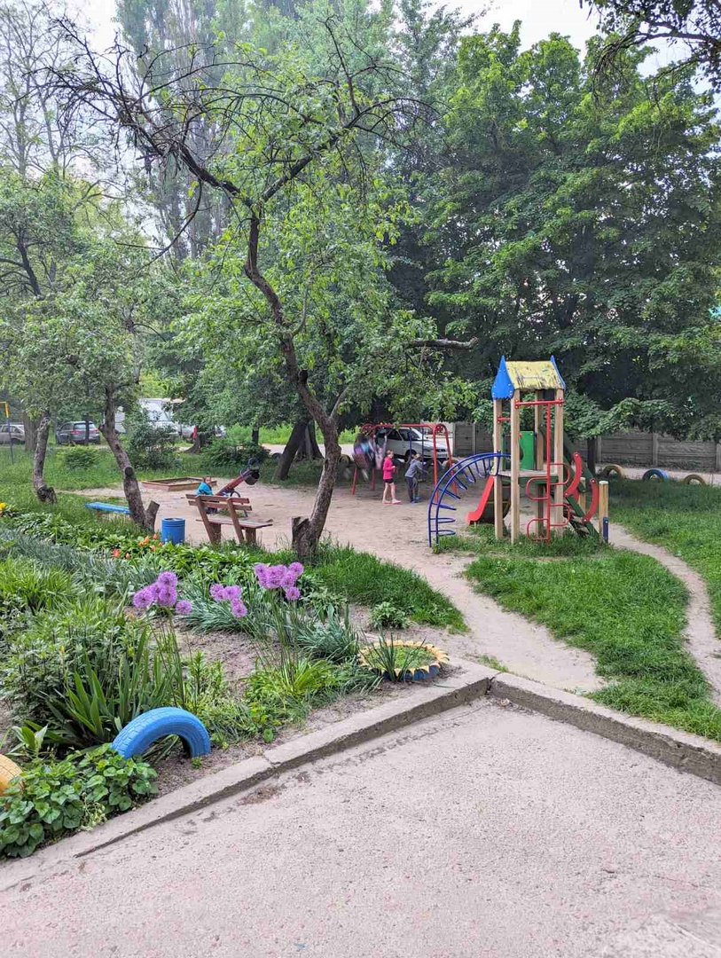 Велика кімната 17 м² район "Хіміки" Чернігів. Фото - 8