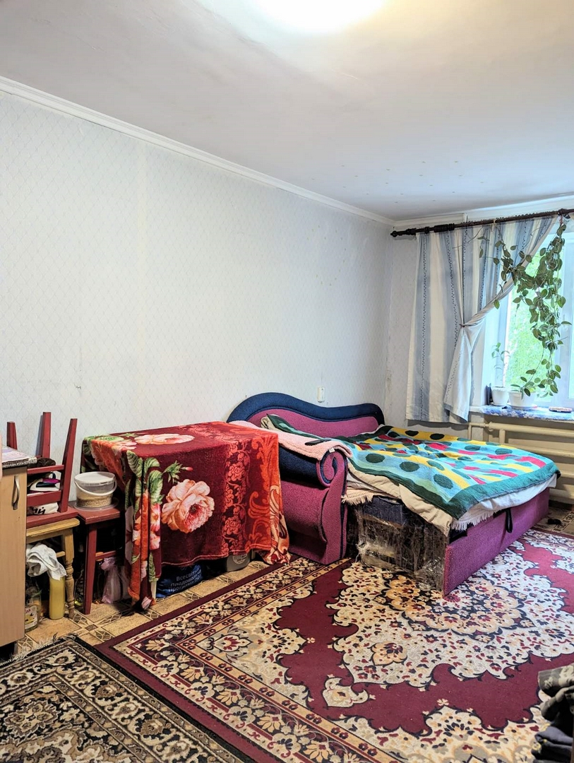 Велика кімната 17 м² район "Хіміки" Чернігів. Фото - 6