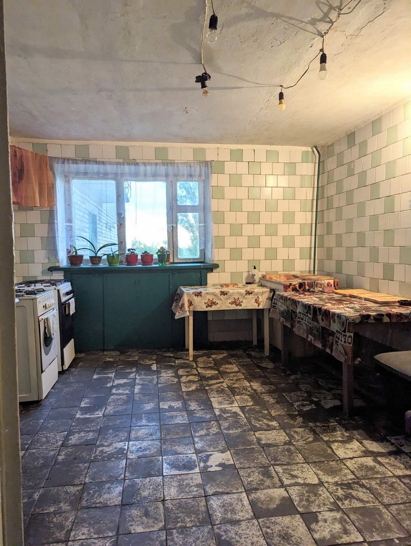 Велика кімната 17 м² район "Хіміки" Чернігів. Фото - 3