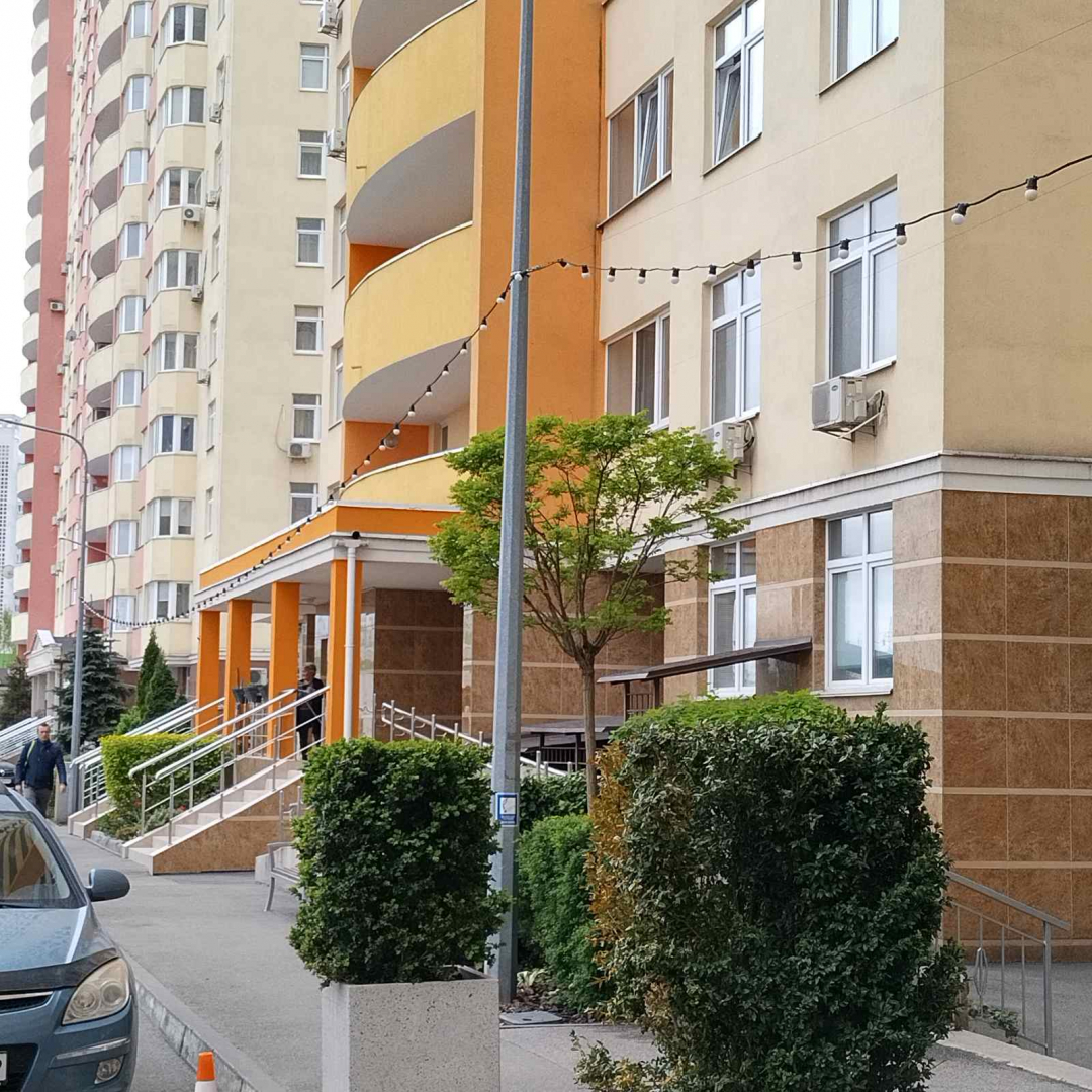 1 кімнатна студія євроремонт ЖК Яскравий, Мінський масив, Оболонський. Фото - 7