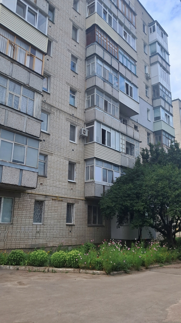 Власна 1 кімнатна квартира район Музикалки Чернігів. Фото - 9