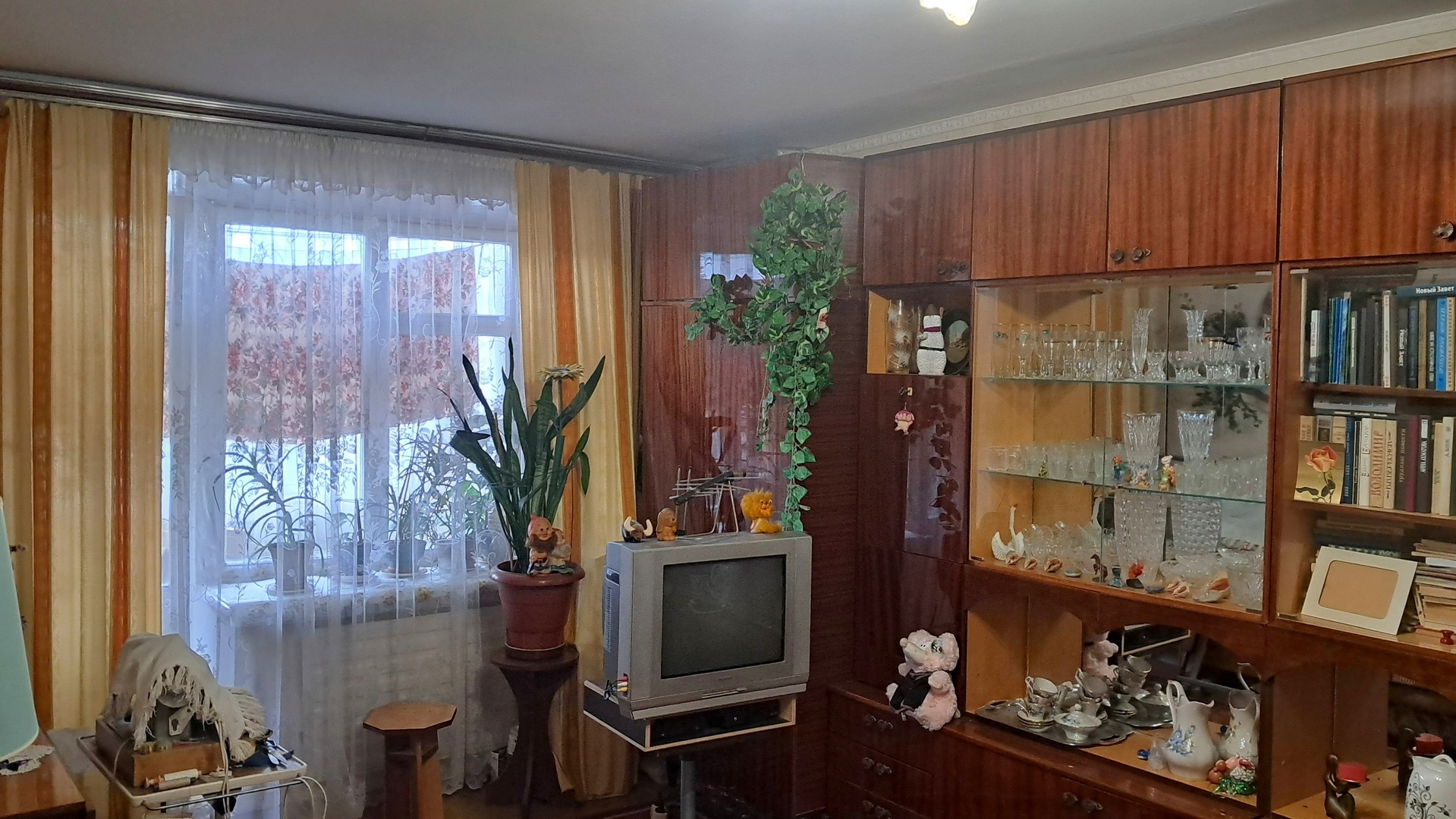Власна 1 кімнатна квартира район Музикалки Чернігів. Фото 1
