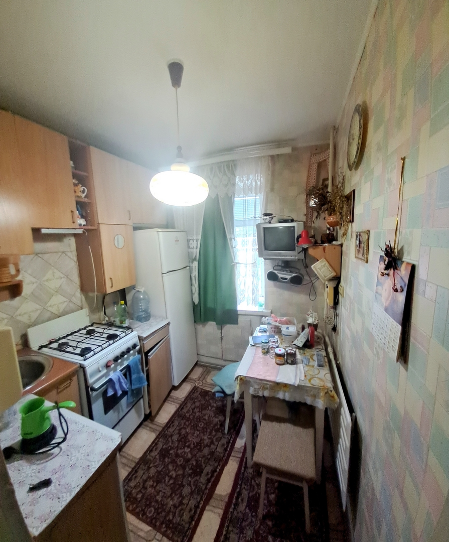 Власна 1 кімнатна квартира район Музикалки Чернігів. Фото - 1